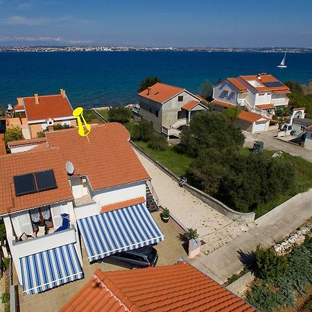 Poljana  "Babs Swiss" Am Meer מראה חיצוני תמונה