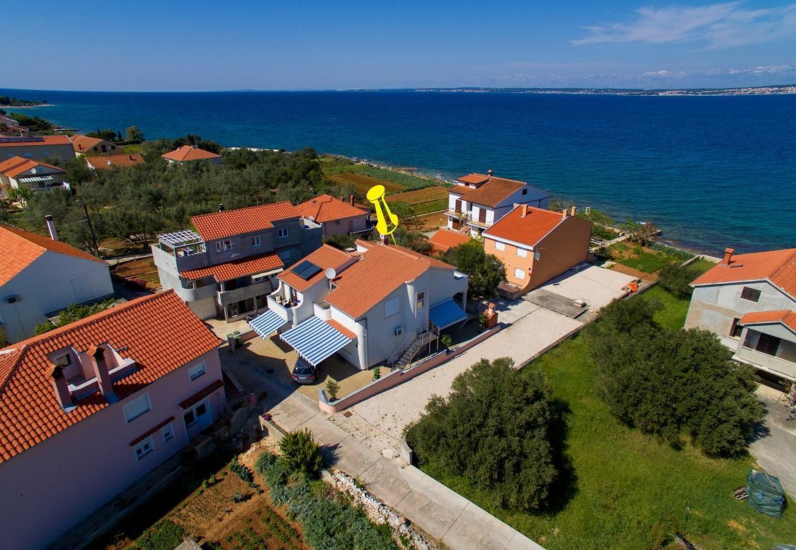 Poljana  "Babs Swiss" Am Meer מראה חיצוני תמונה