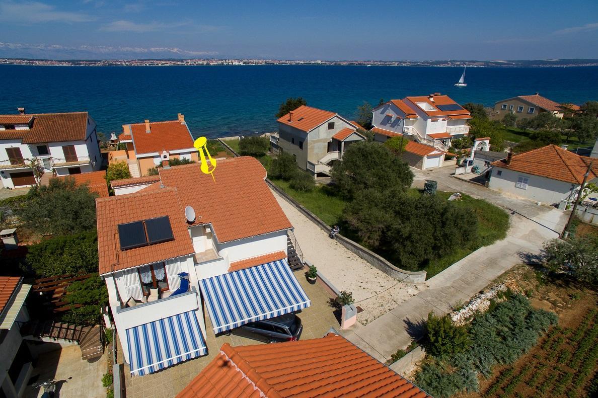 Poljana  "Babs Swiss" Am Meer מראה חיצוני תמונה
